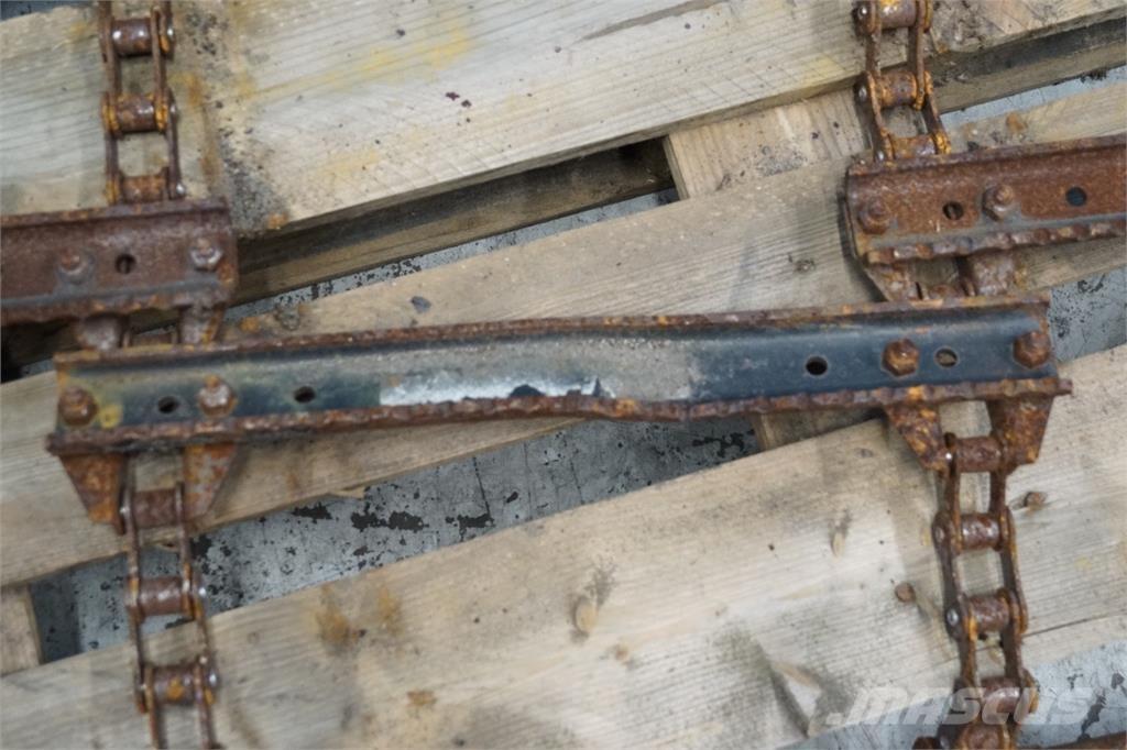CASE 9230 Lisävarusteet ja komponentit