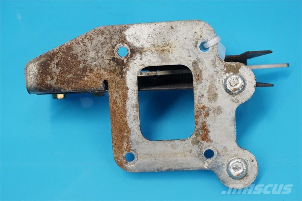 CASE 9230 Muut maatalouskoneet