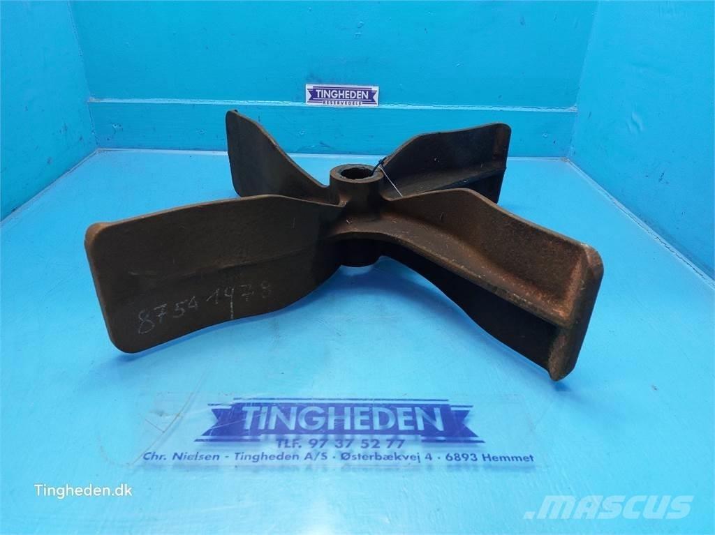 CASE 9230 Lisävarusteet ja komponentit
