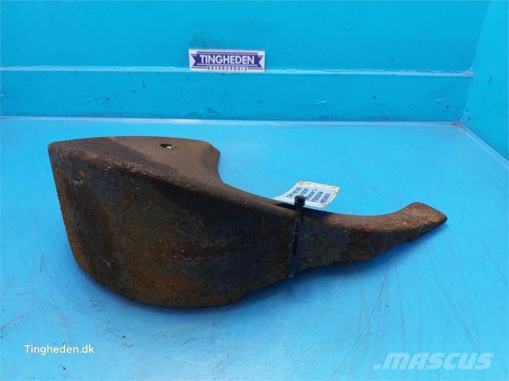 CASE 9230 Lisävarusteet ja komponentit