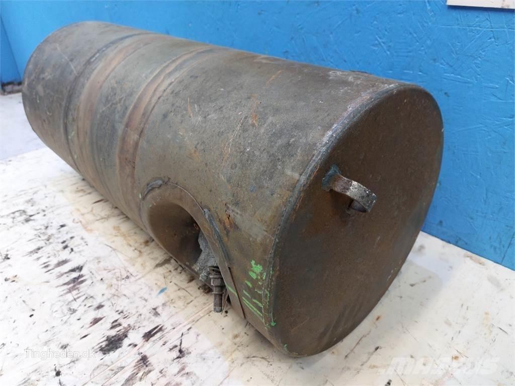 CASE 9240 Moottorit