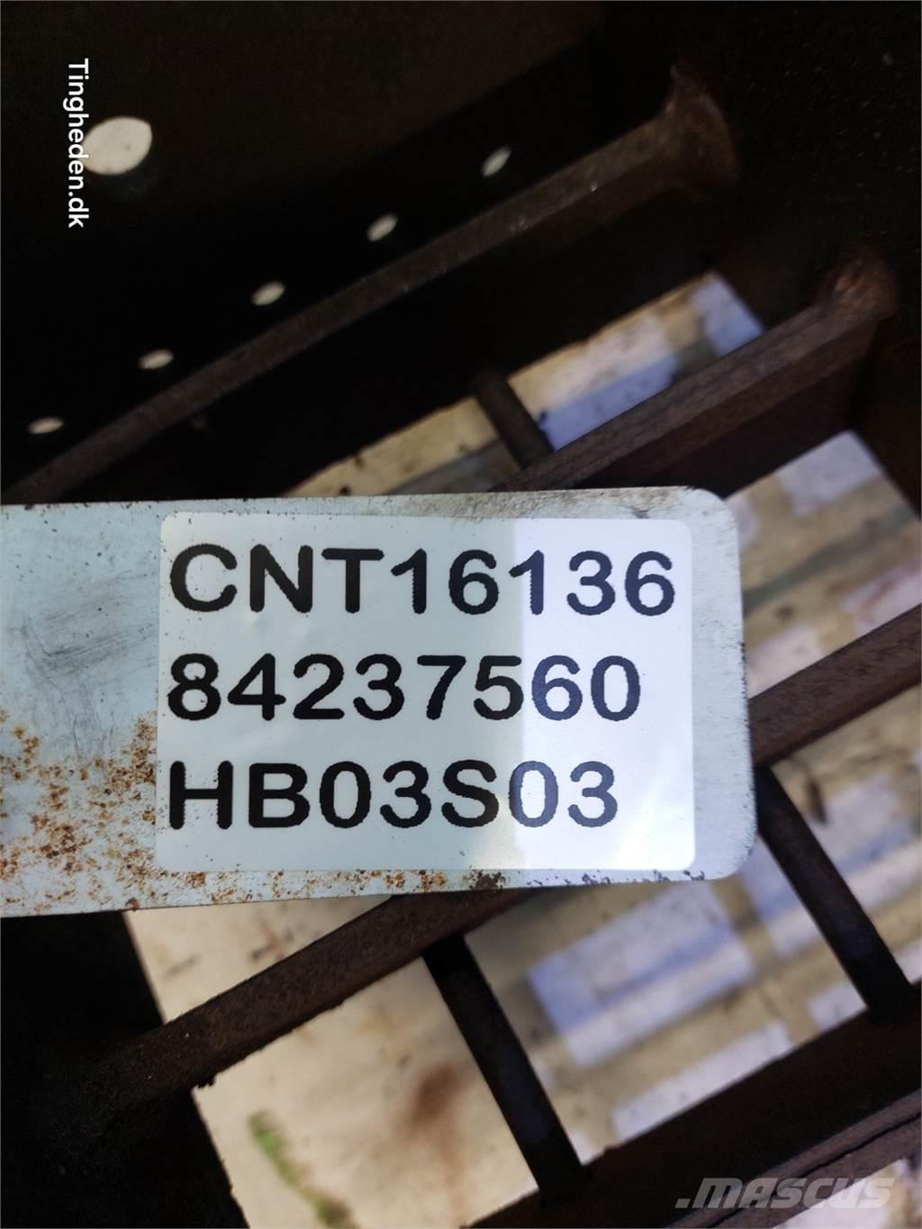 CASE 9240 Lisävarusteet ja komponentit