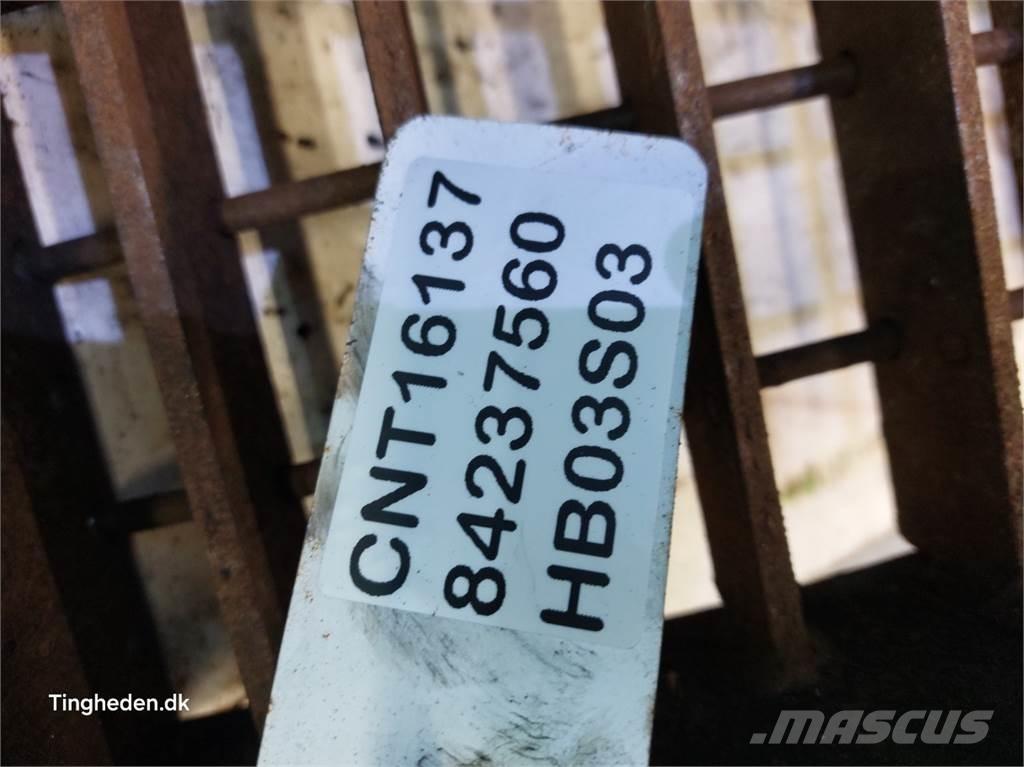 CASE 9240 Lisävarusteet ja komponentit