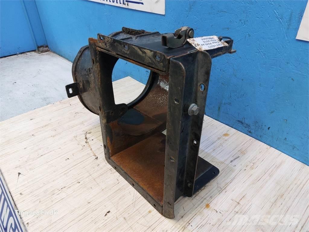 CASE 9240 Lisävarusteet ja komponentit
