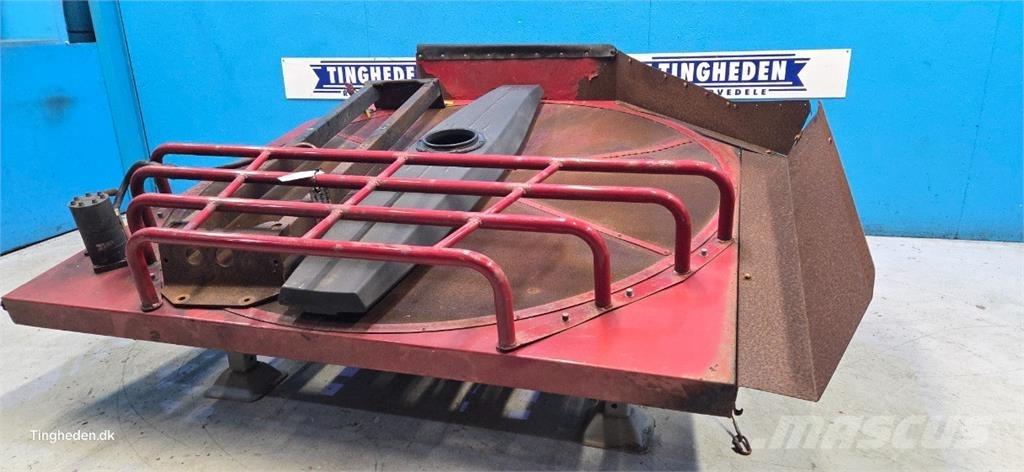 CASE 9240 Jäähdyttimet