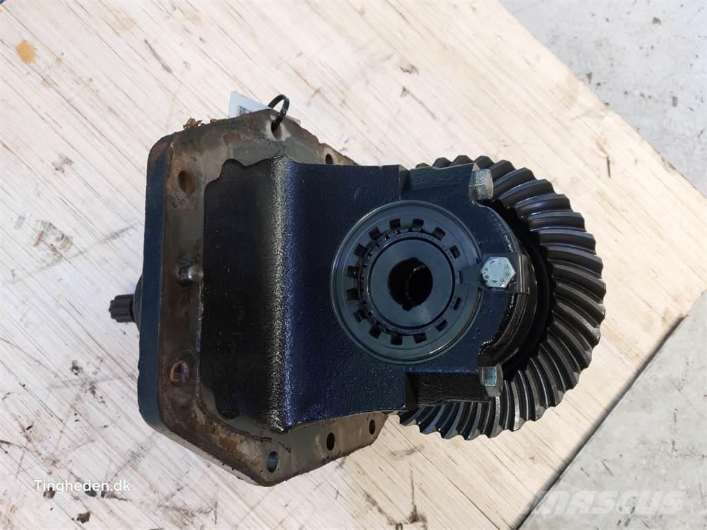 CASE Farmall 95A Lisävarusteet ja komponentit