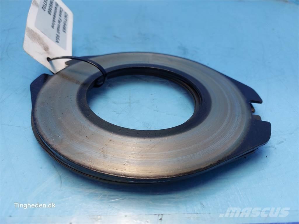 CASE Farmall 95A Vaihteisto