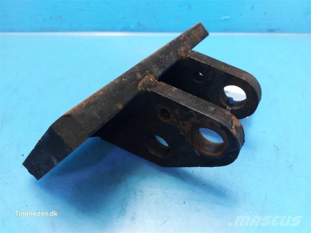 CASE Farmall 95A Lisävarusteet ja komponentit