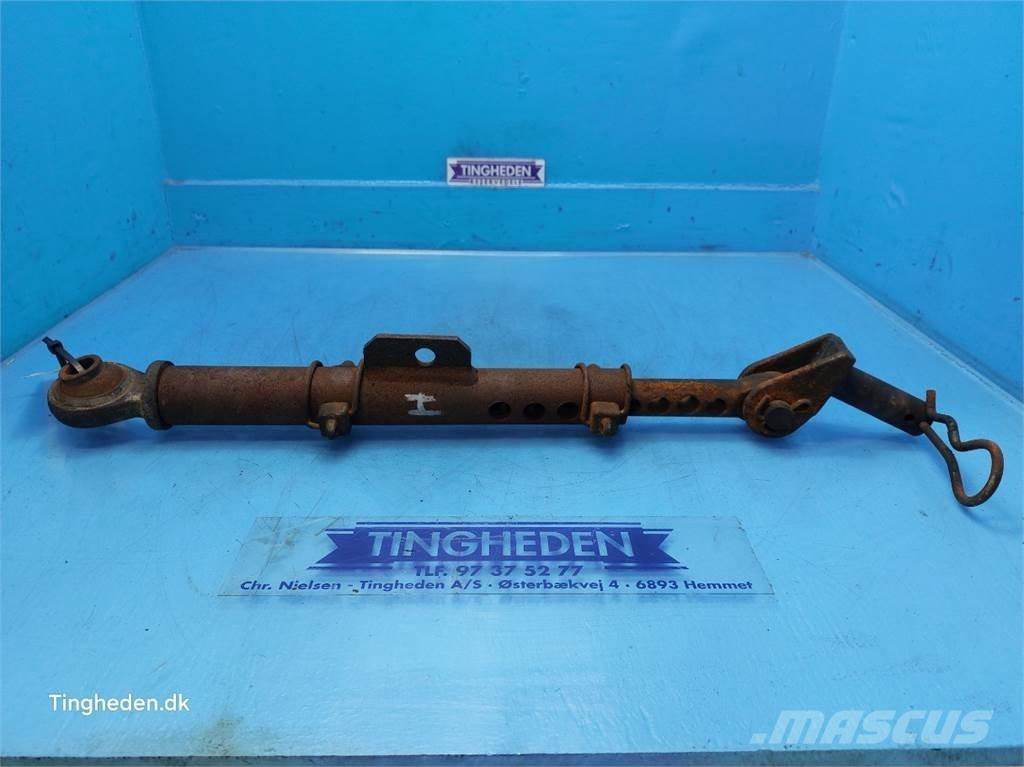 CASE Farmall 95A Lisävarusteet ja komponentit