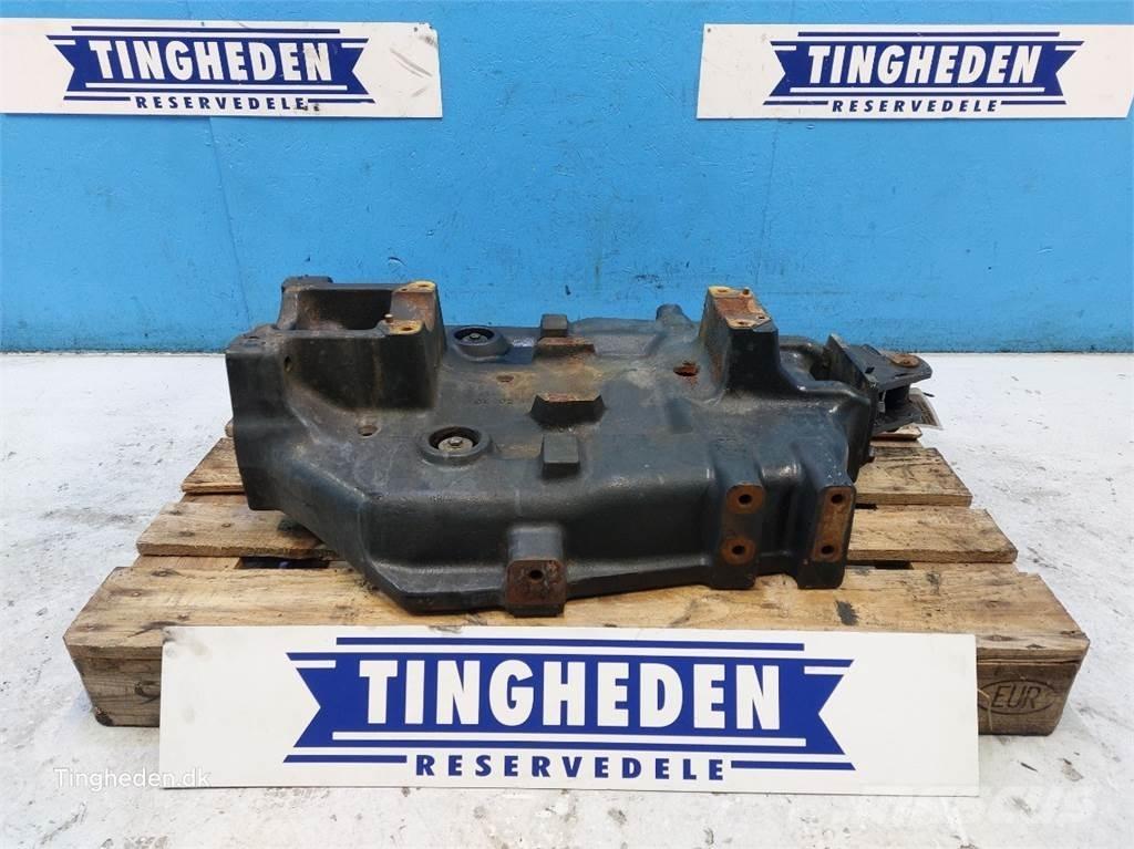 CASE Farmall 95A Lisävarusteet ja komponentit