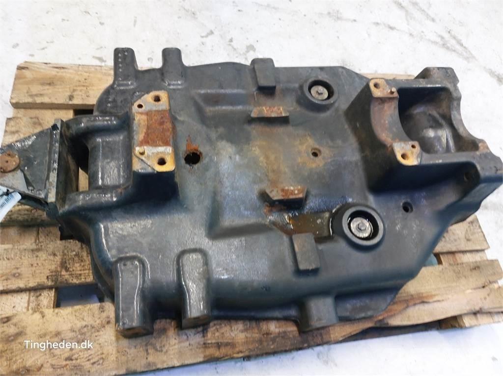 CASE Farmall 95A Lisävarusteet ja komponentit