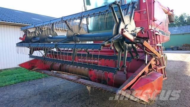 Case IH 13 Lisävarusteet ja komponentit