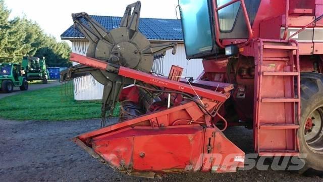Case IH 13 Lisävarusteet ja komponentit