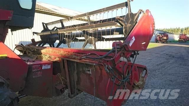 Case IH 13 Lisävarusteet ja komponentit