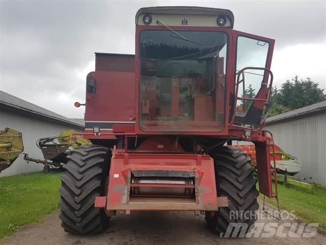 Case IH 1460 Leikkuupuimurit