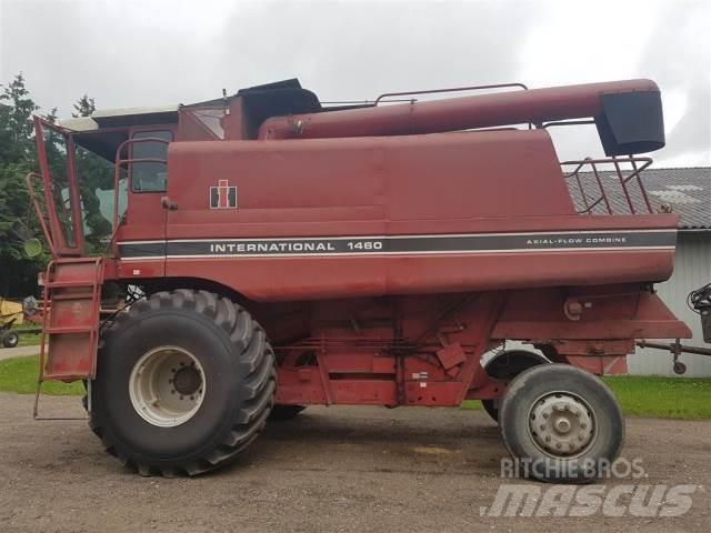 Case IH 1460 Leikkuupuimurit