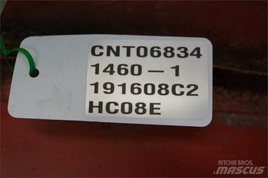 Case IH 1460 Lisävarusteet ja komponentit