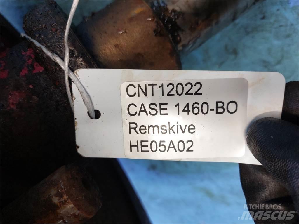 Case IH 1460 Muut maatalouskoneet