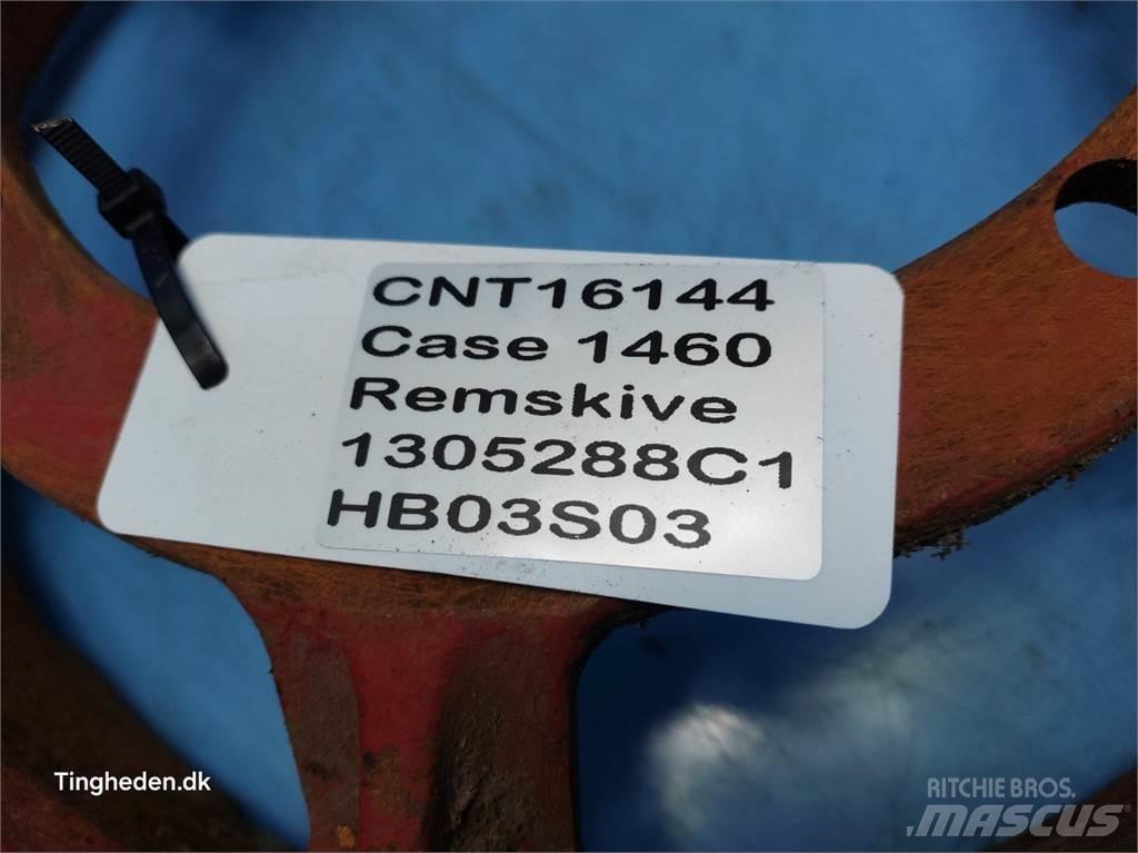 Case IH 1460 Muut maatalouskoneet