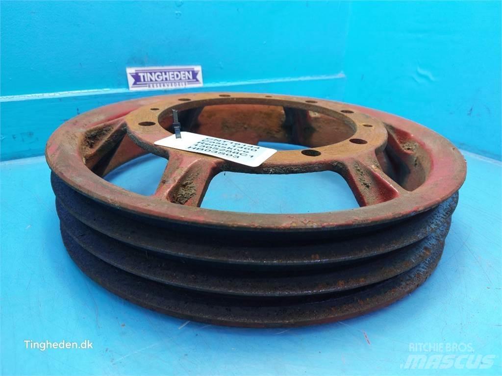 Case IH 1460 Muut maatalouskoneet