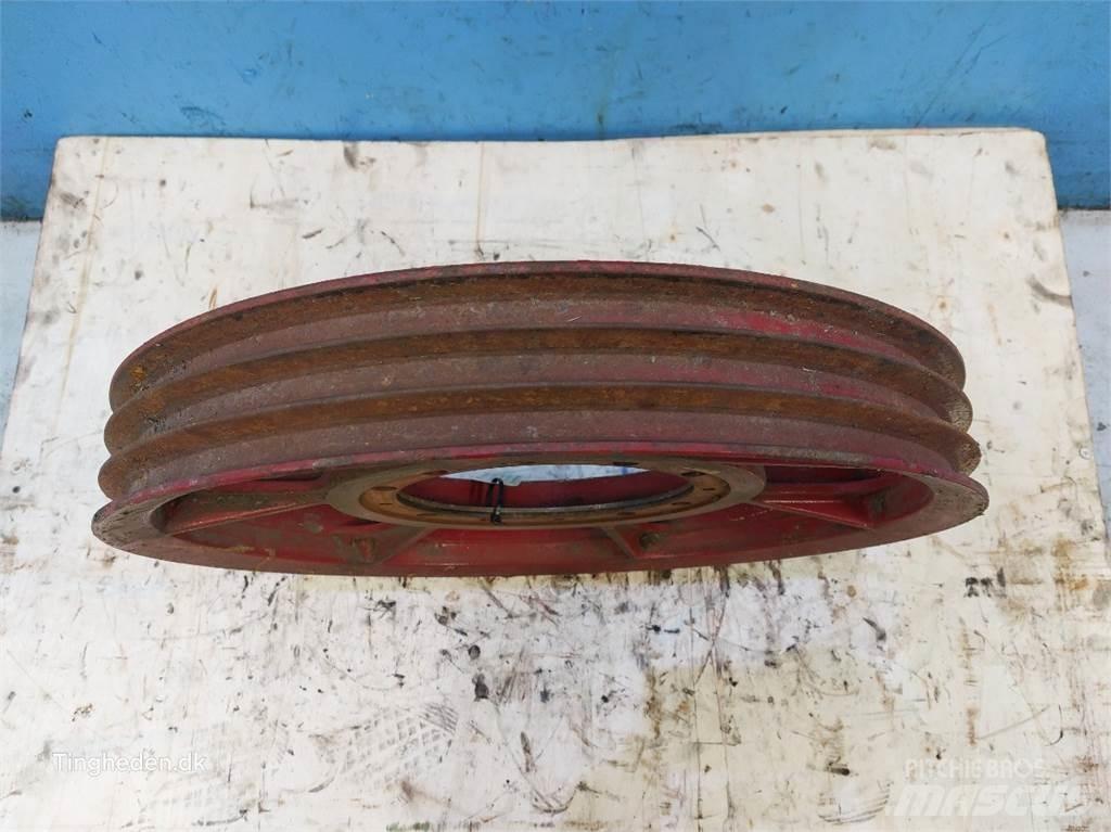 Case IH 1460 Muut maatalouskoneet