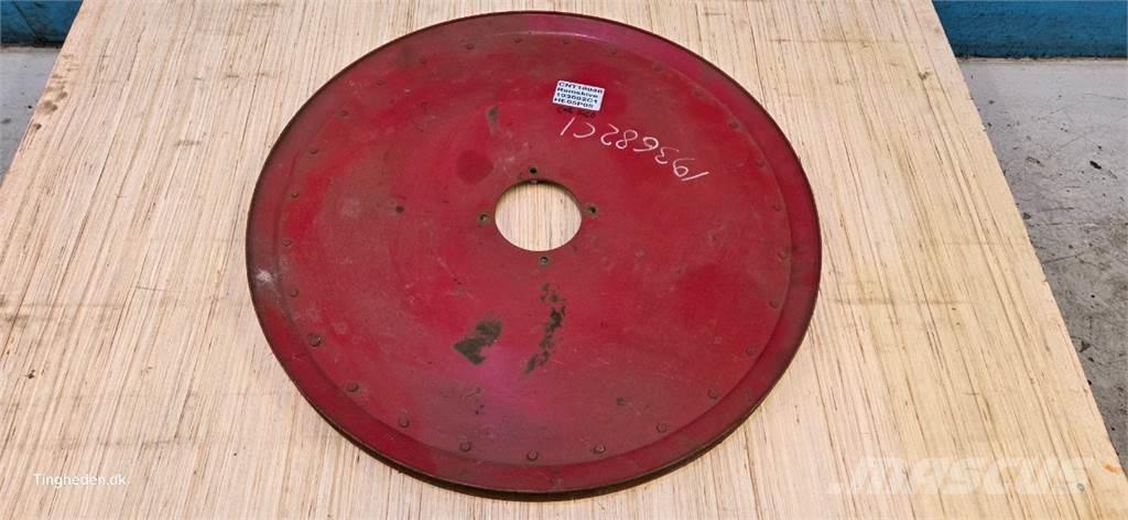 Case IH 1460 Muut maatalouskoneet