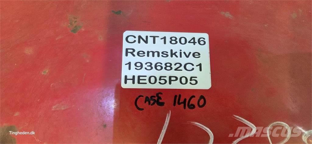 Case IH 1460 Muut maatalouskoneet