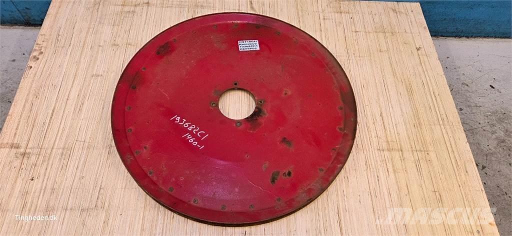 Case IH 1460 Muut maatalouskoneet
