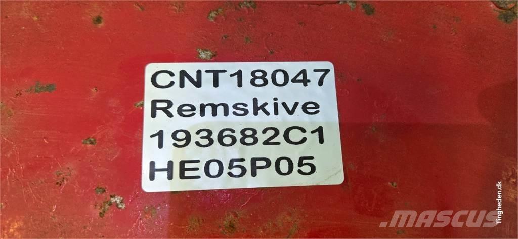 Case IH 1460 Muut maatalouskoneet