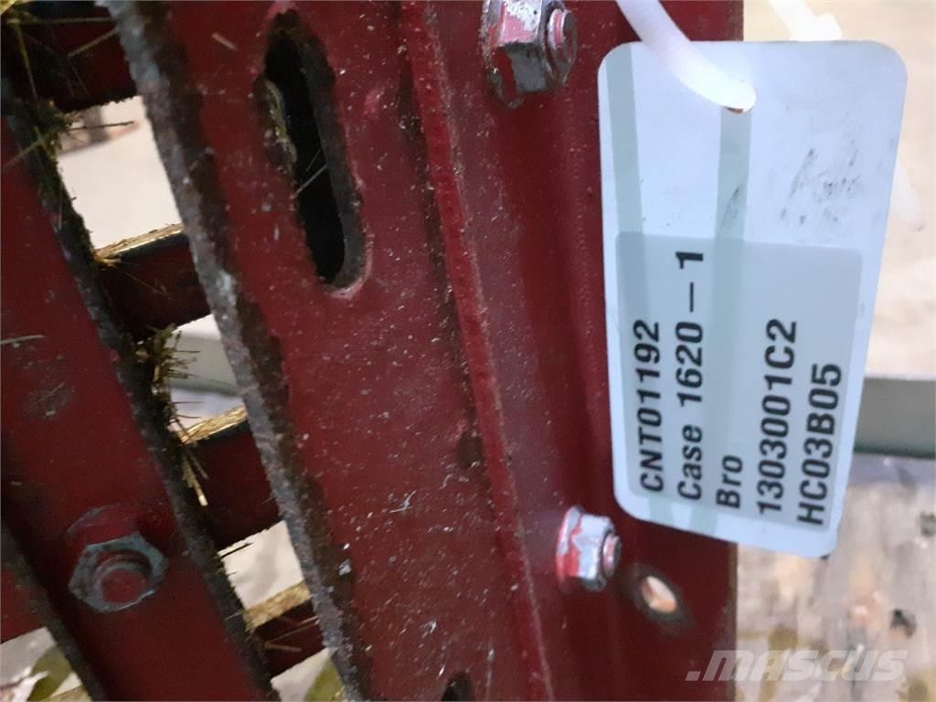 Case IH 1620 Lisävarusteet ja komponentit