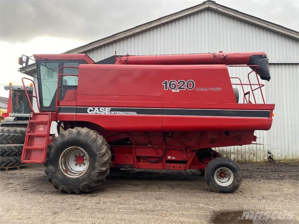 Case IH 1620 Leikkuupuimurit