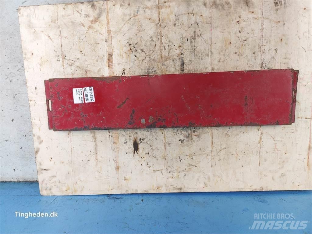 Case IH 1620 Muut maatalouskoneet