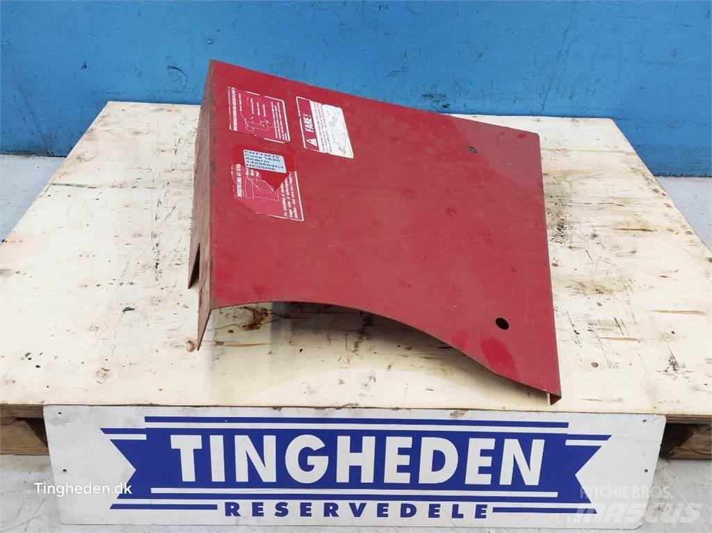 Case IH 1620 Muut maatalouskoneet