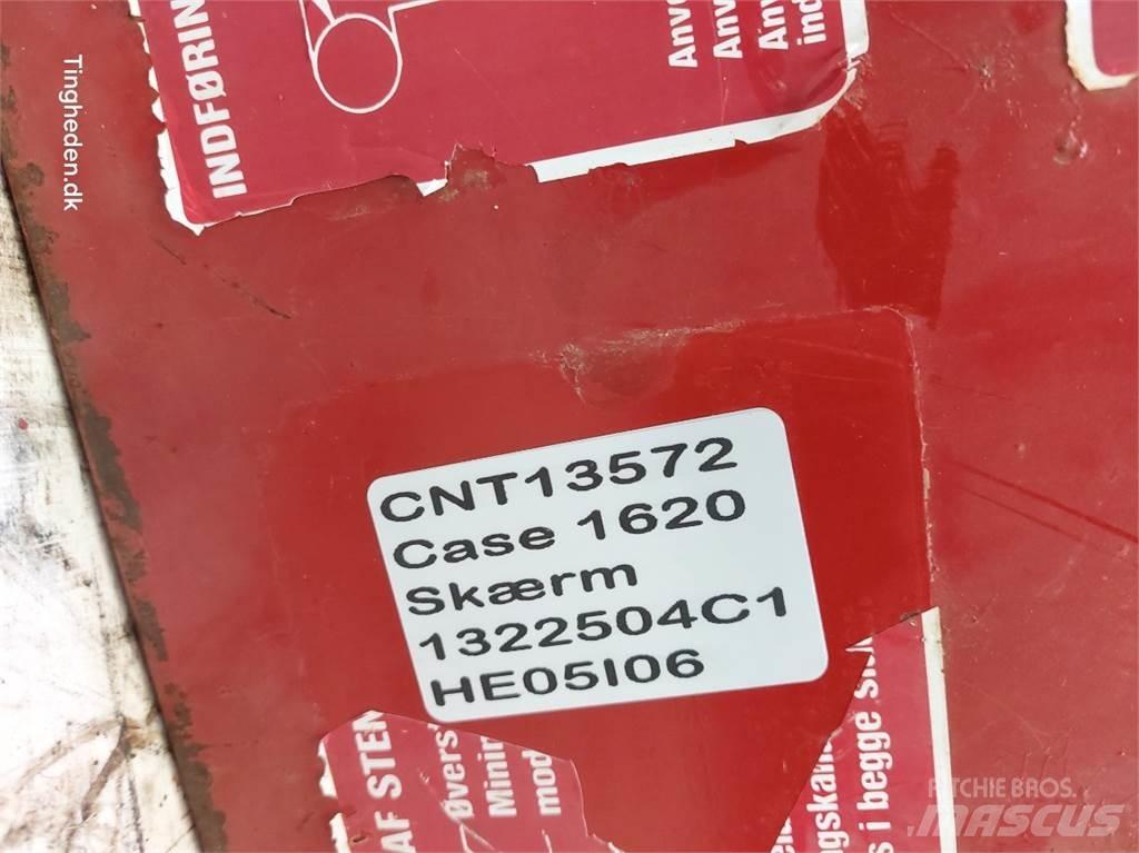 Case IH 1620 Muut maatalouskoneet