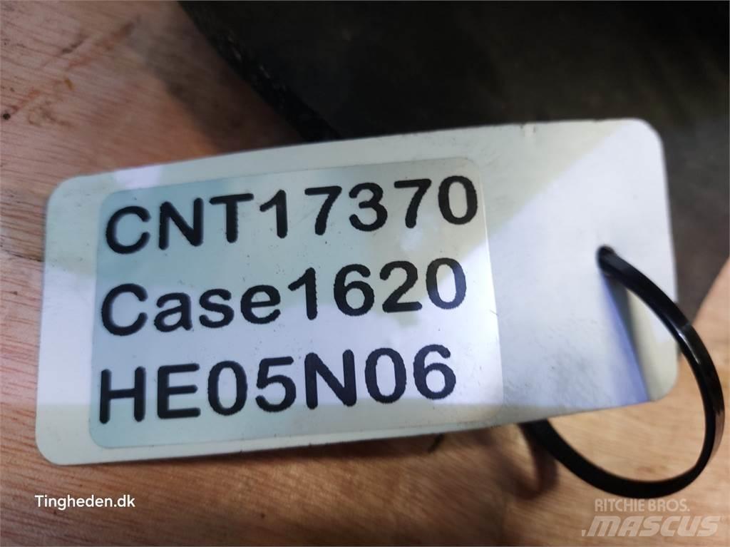 Case IH 1620 Lisävarusteet ja komponentit