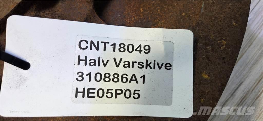 Case IH 1620 Muut maatalouskoneet