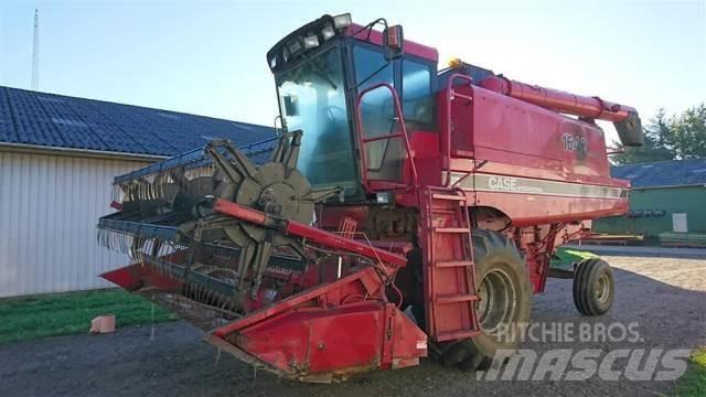 Case IH 1640 Leikkuupuimurit