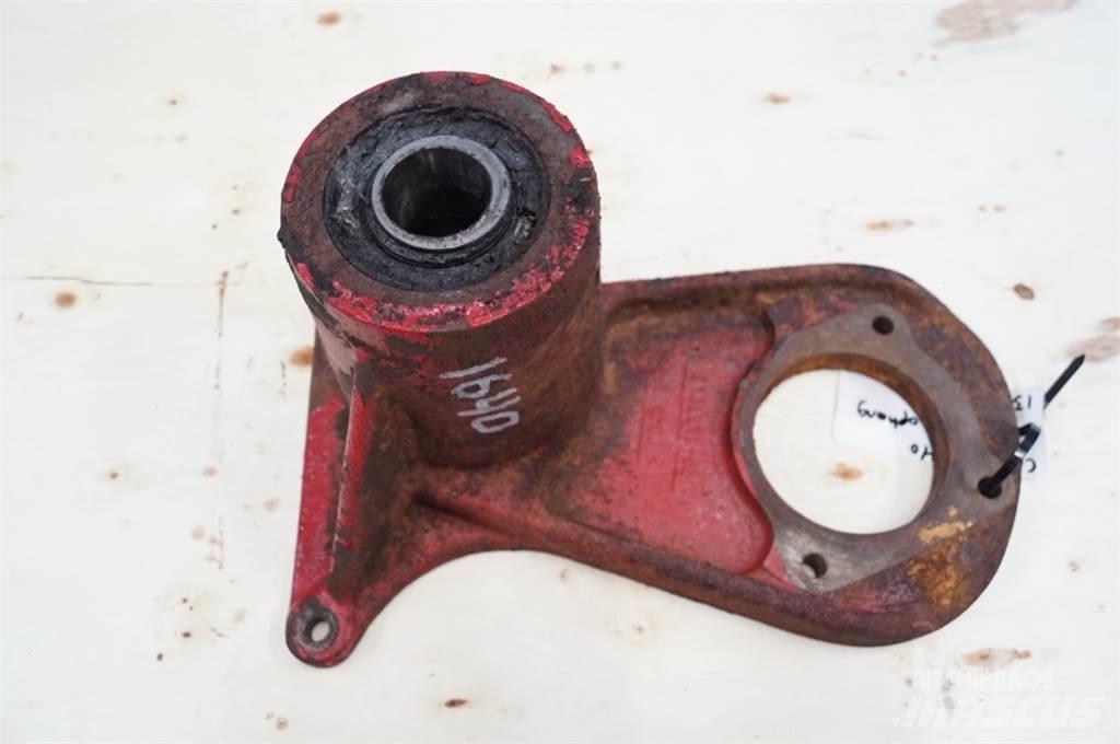 Case IH 1640 Muut maatalouskoneet