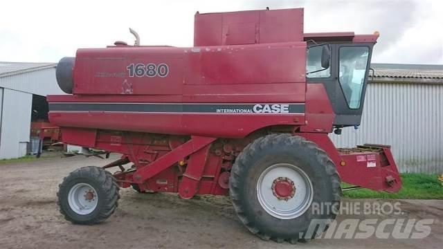 Case IH 1680 Leikkuupuimurit