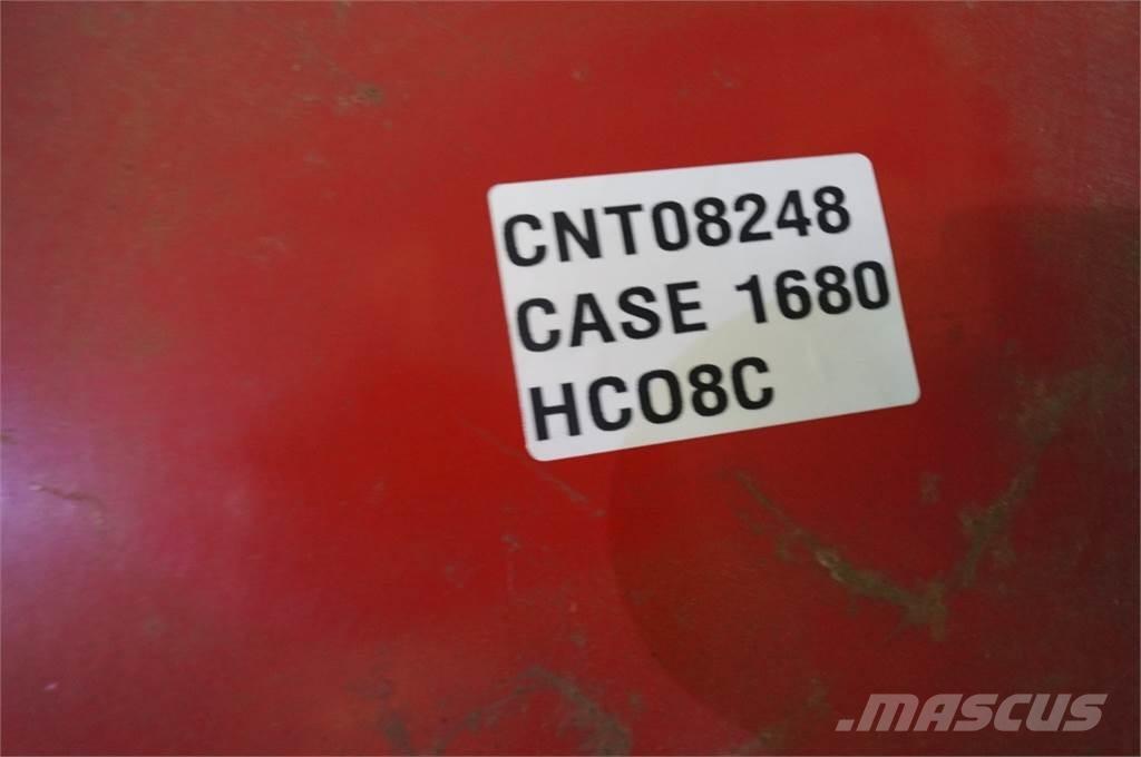 Case IH 1680 Muut maatalouskoneet