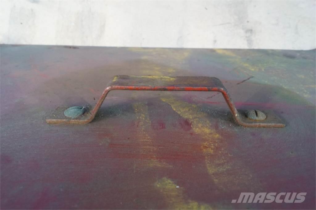 Case IH 1680 Muut maatalouskoneet