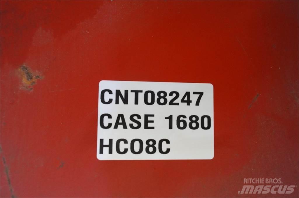 Case IH 1680 Muut maatalouskoneet