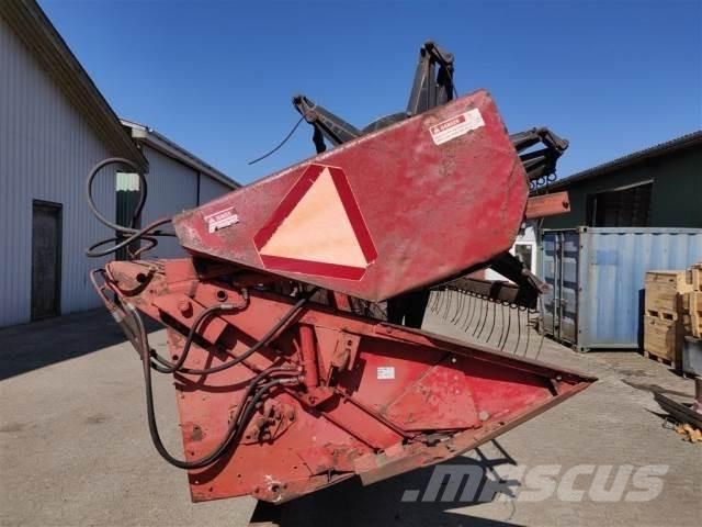 Case IH 17,5 Lisävarusteet ja komponentit
