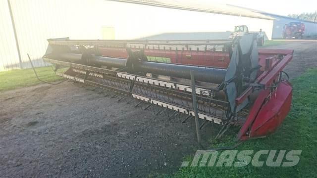 Case IH 20 Lisävarusteet ja komponentit