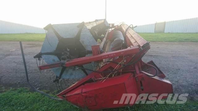 Case IH 20 Lisävarusteet ja komponentit