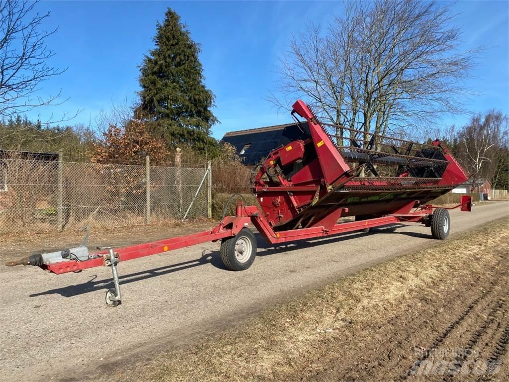 Case IH 22 Lisävarusteet ja komponentit