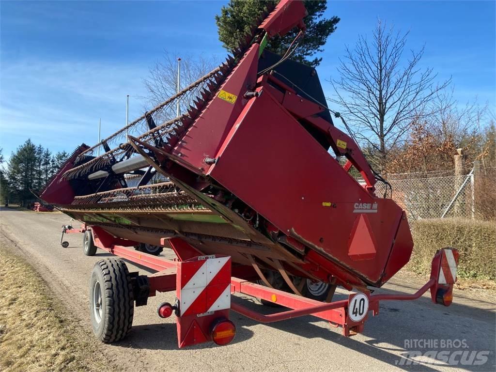 Case IH 22 Lisävarusteet ja komponentit