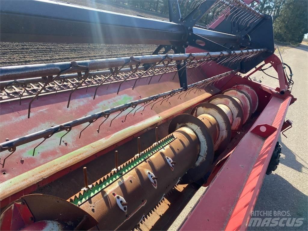 Case IH 22 Lisävarusteet ja komponentit