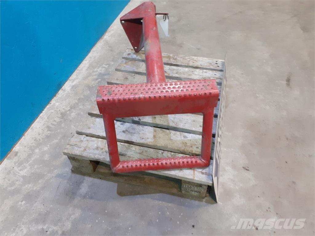Case IH 2388 Muut maatalouskoneet