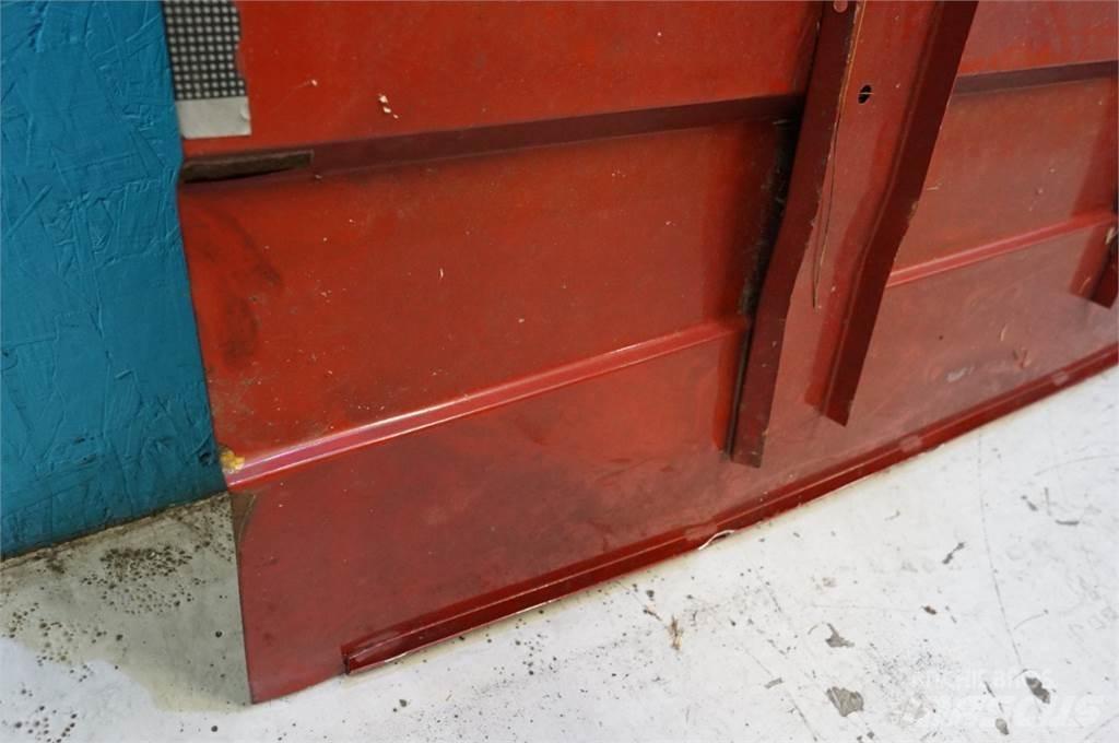 Case IH 2388 Muut maatalouskoneet